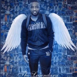 Meet your Posher, Marcus